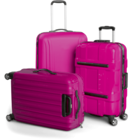 luggage illustration